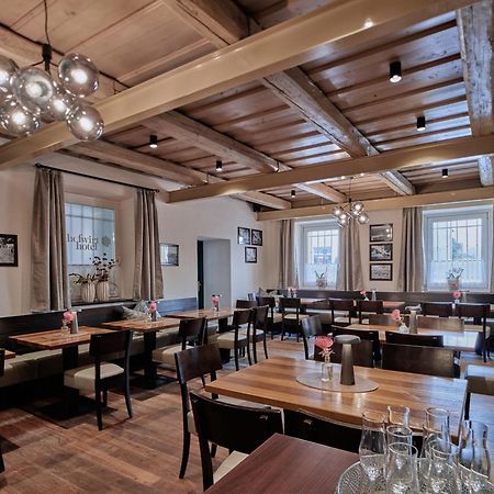 Hofwirthotel Sankt Martin im Innkreis Ngoại thất bức ảnh