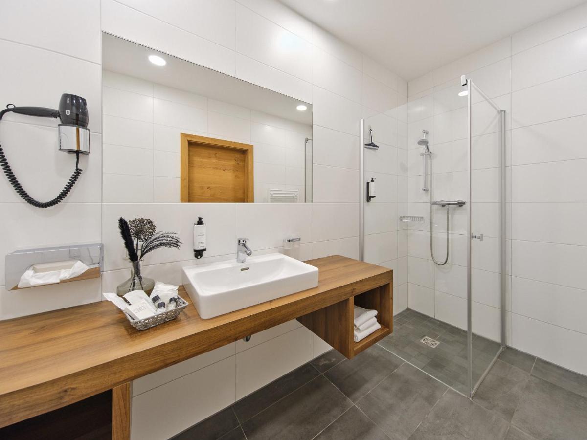 Hofwirthotel Sankt Martin im Innkreis Ngoại thất bức ảnh