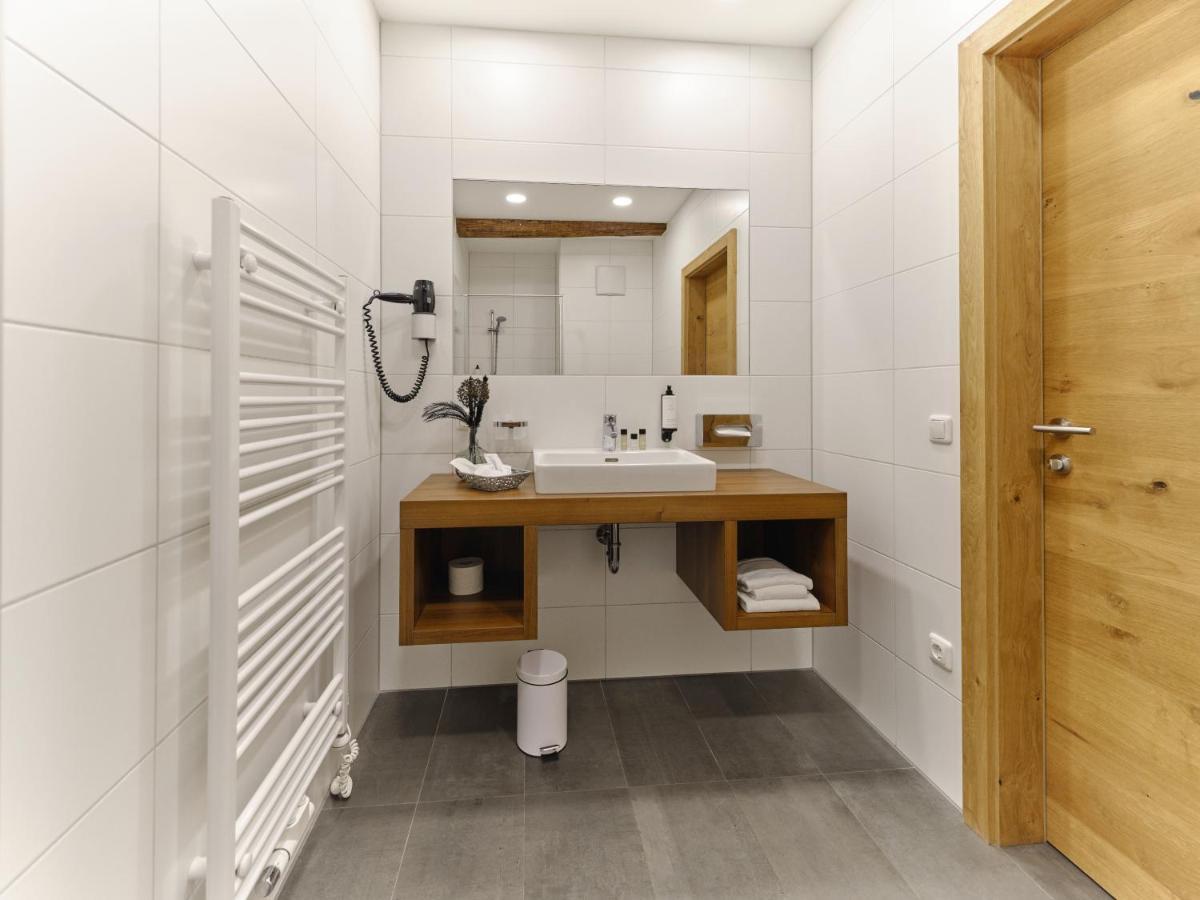 Hofwirthotel Sankt Martin im Innkreis Ngoại thất bức ảnh