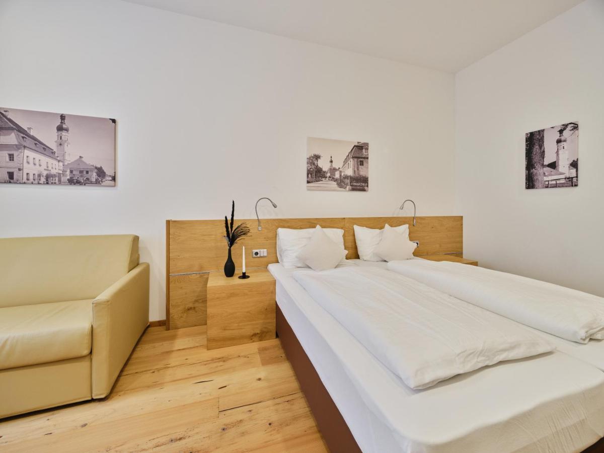Hofwirthotel Sankt Martin im Innkreis Ngoại thất bức ảnh