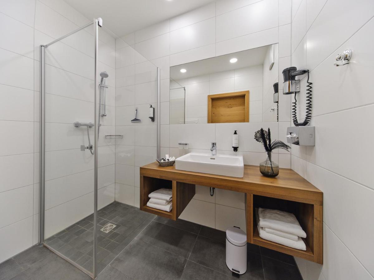 Hofwirthotel Sankt Martin im Innkreis Ngoại thất bức ảnh