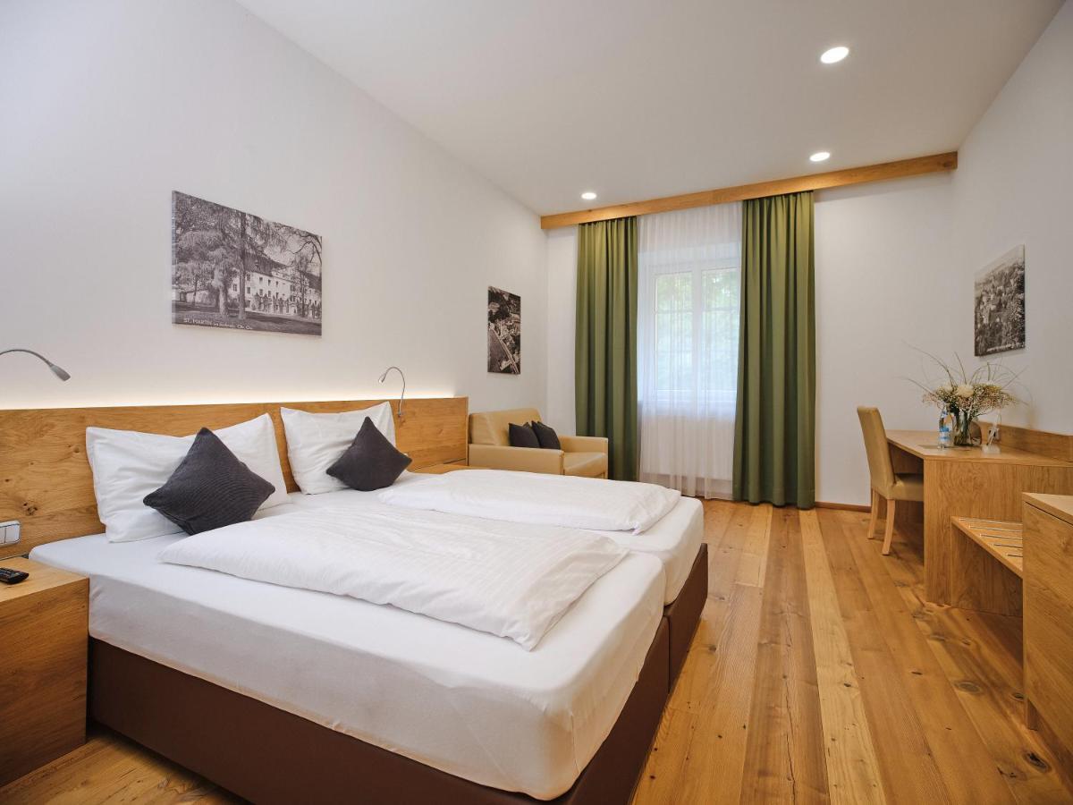 Hofwirthotel Sankt Martin im Innkreis Ngoại thất bức ảnh