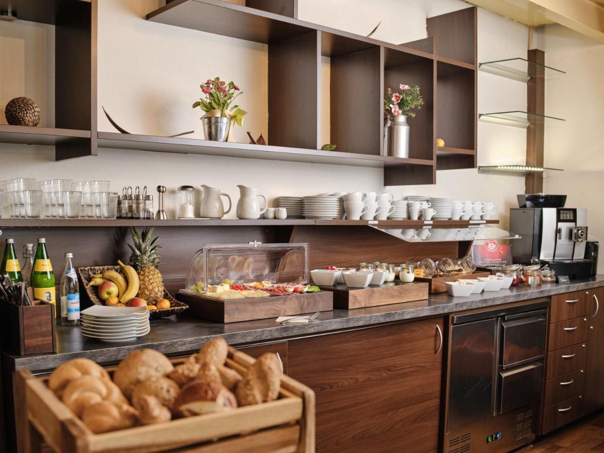 Hofwirthotel Sankt Martin im Innkreis Ngoại thất bức ảnh