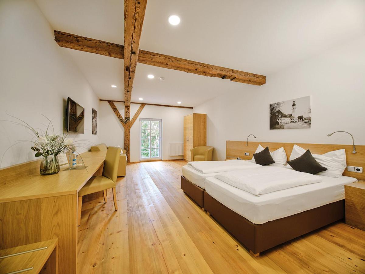 Hofwirthotel Sankt Martin im Innkreis Ngoại thất bức ảnh