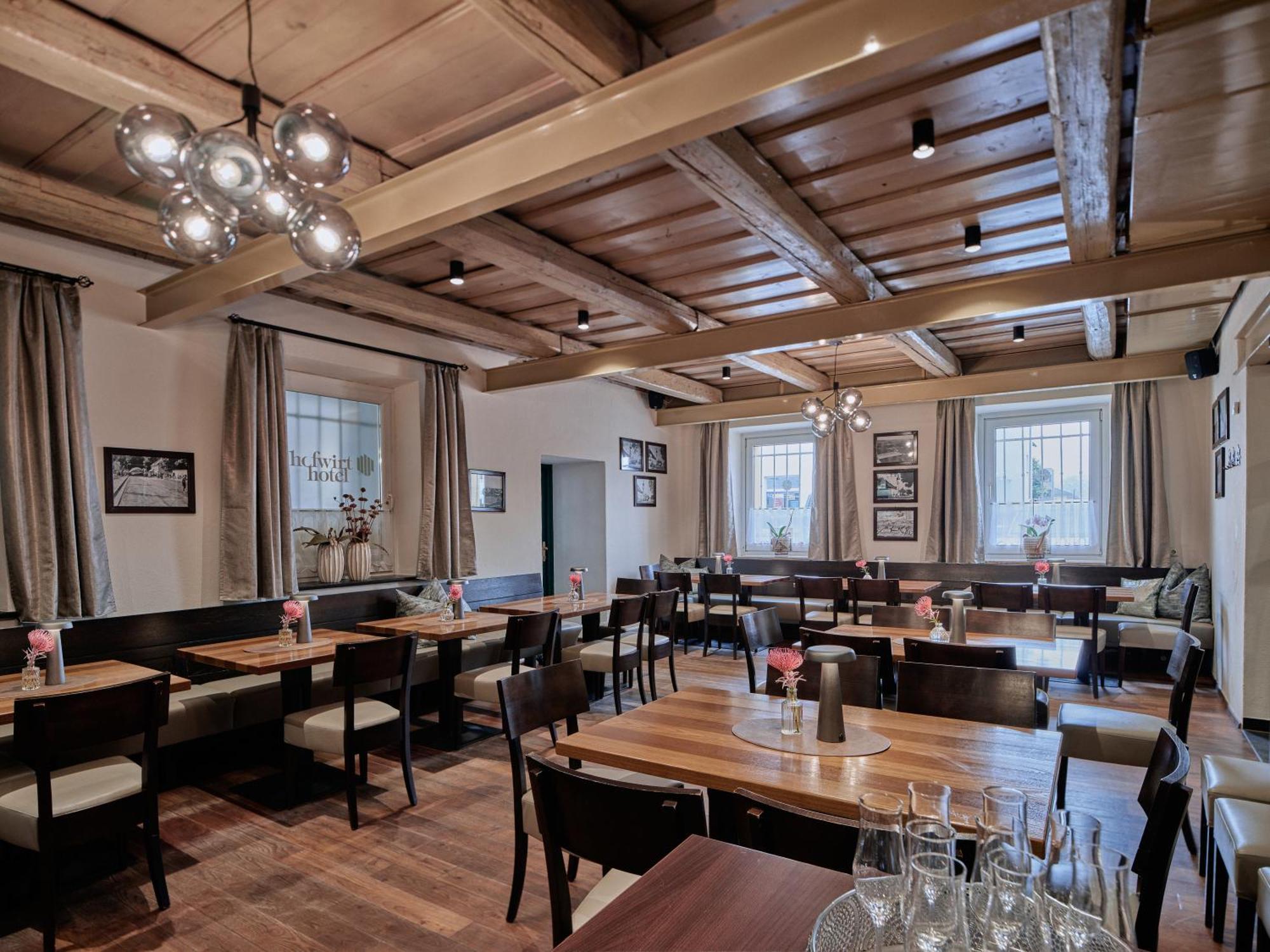 Hofwirthotel Sankt Martin im Innkreis Ngoại thất bức ảnh